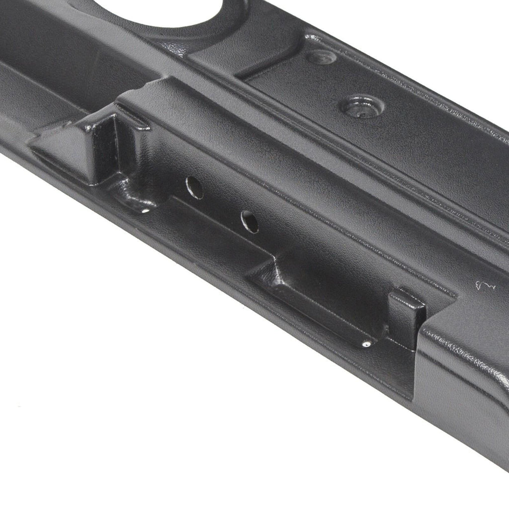 Lower Door Panel 2-Speaker for 78-88 Monte Carlo Malibu El Camino Cutlass Regal