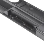 Lower Door Panel 2-Speaker for 78-88 Monte Carlo Malibu El Camino Cutlass Regal