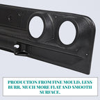 Lower Door Panel 2-Speaker for 78-88 Monte Carlo Malibu El Camino Cutlass Regal