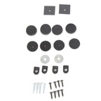Lower Door Panel 2-Speaker for 78-88 Monte Carlo Malibu El Camino Cutlass Regal