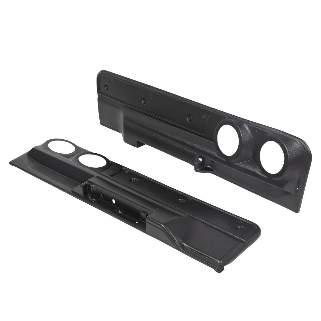 Lower Door Panel 2-Speaker for 78-88 Monte Carlo Malibu El Camino Cutlass Regal