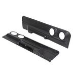 Lower Door Panel 2-Speaker for 78-88 Monte Carlo Malibu El Camino Cutlass Regal