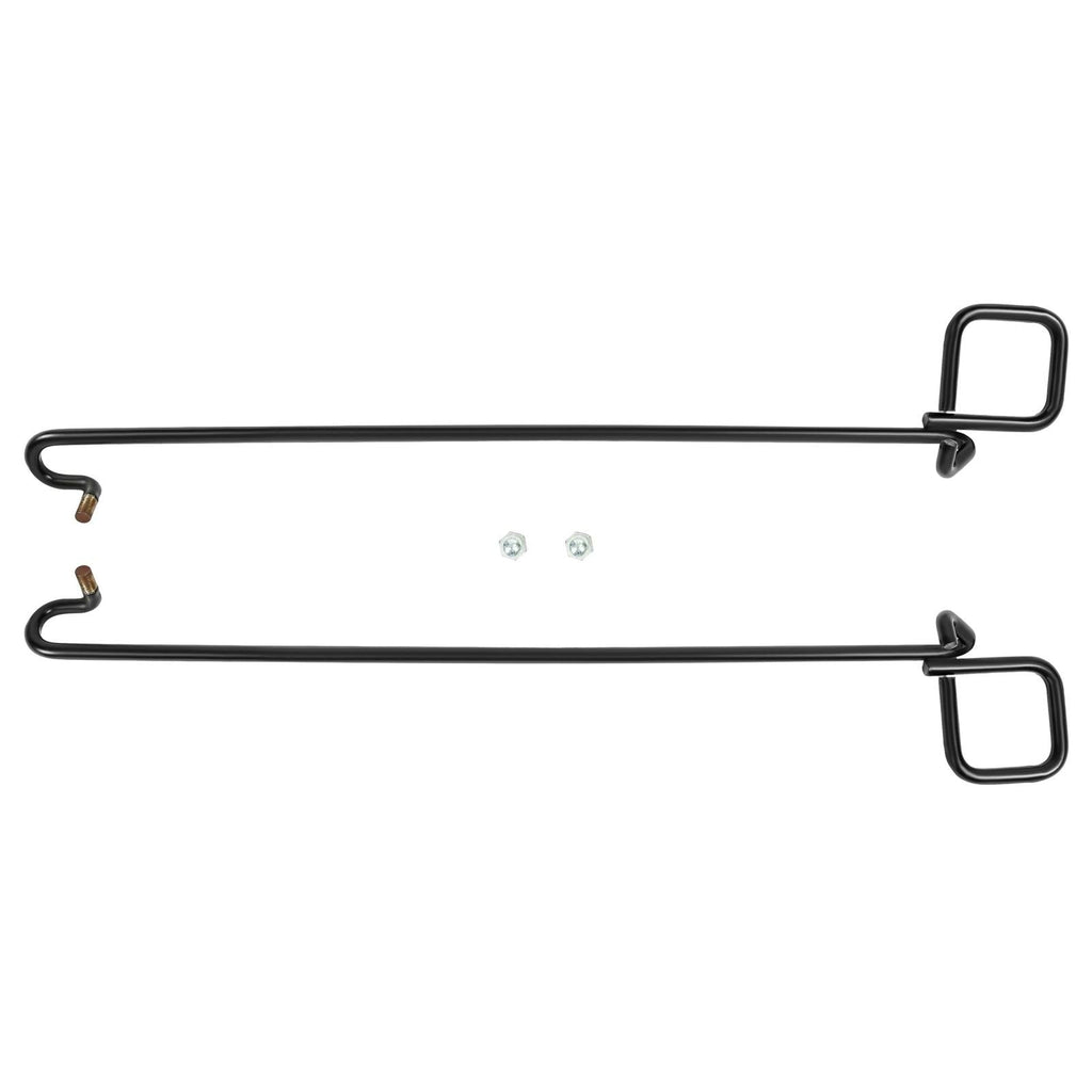 Tailgate Bed Latch for John Deere HPX Gator Diesel Gas 4X2 #VGA12138 VGA12139