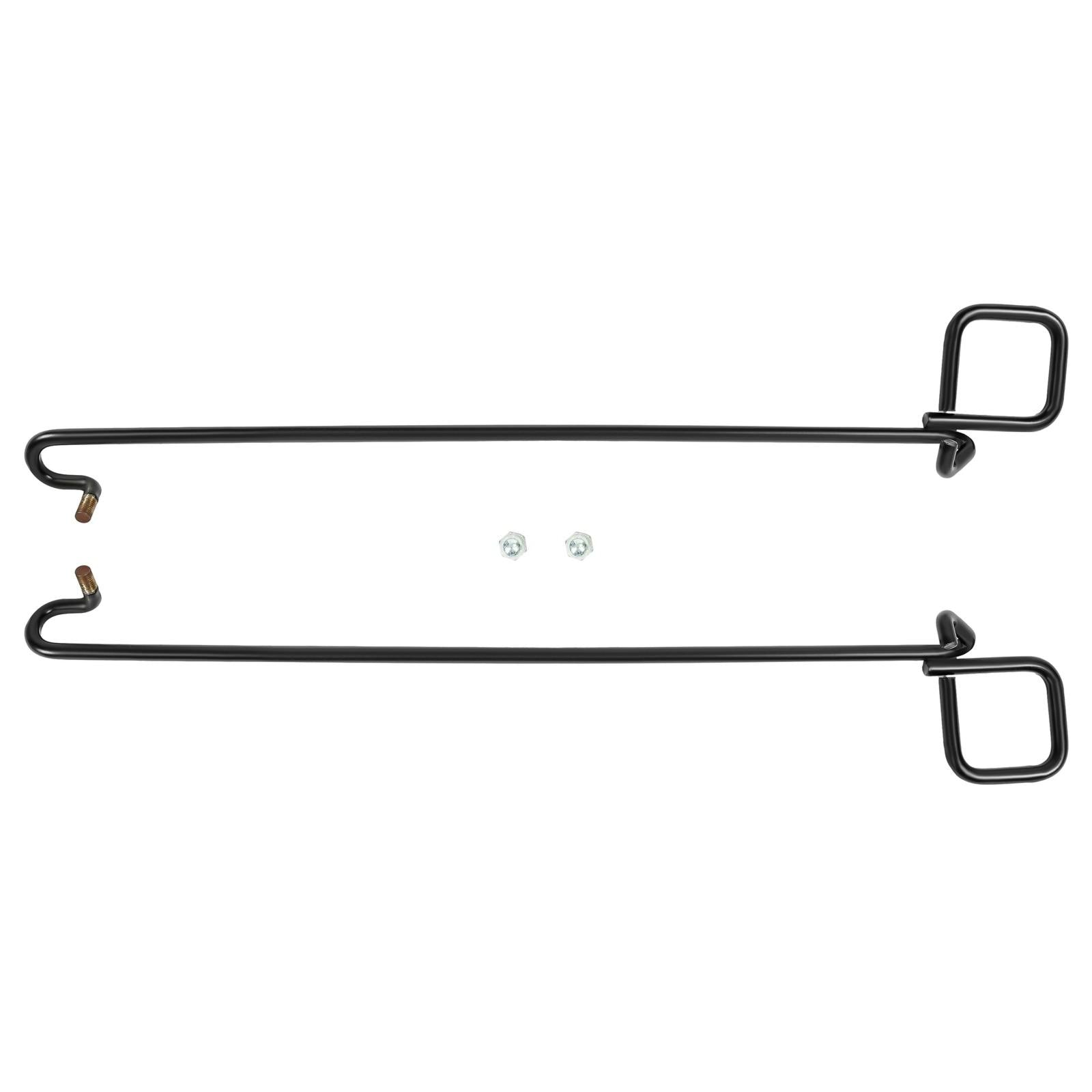 Tailgate Bed Latch for John Deere HPX Gator Diesel Gas 4X2 #VGA12138 VGA12139