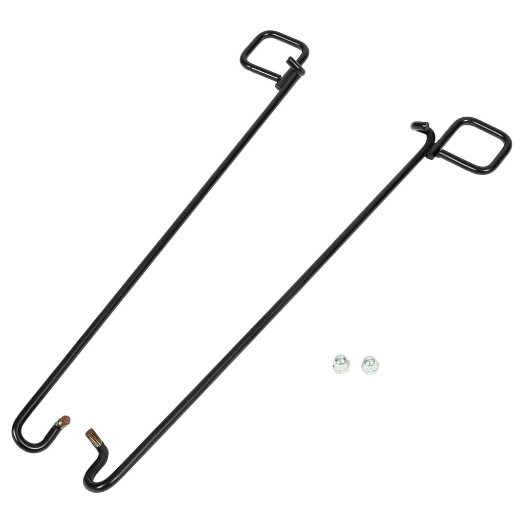 Tailgate Bed Latch for John Deere HPX Gator Diesel Gas 4X2 #VGA12138 VGA12139