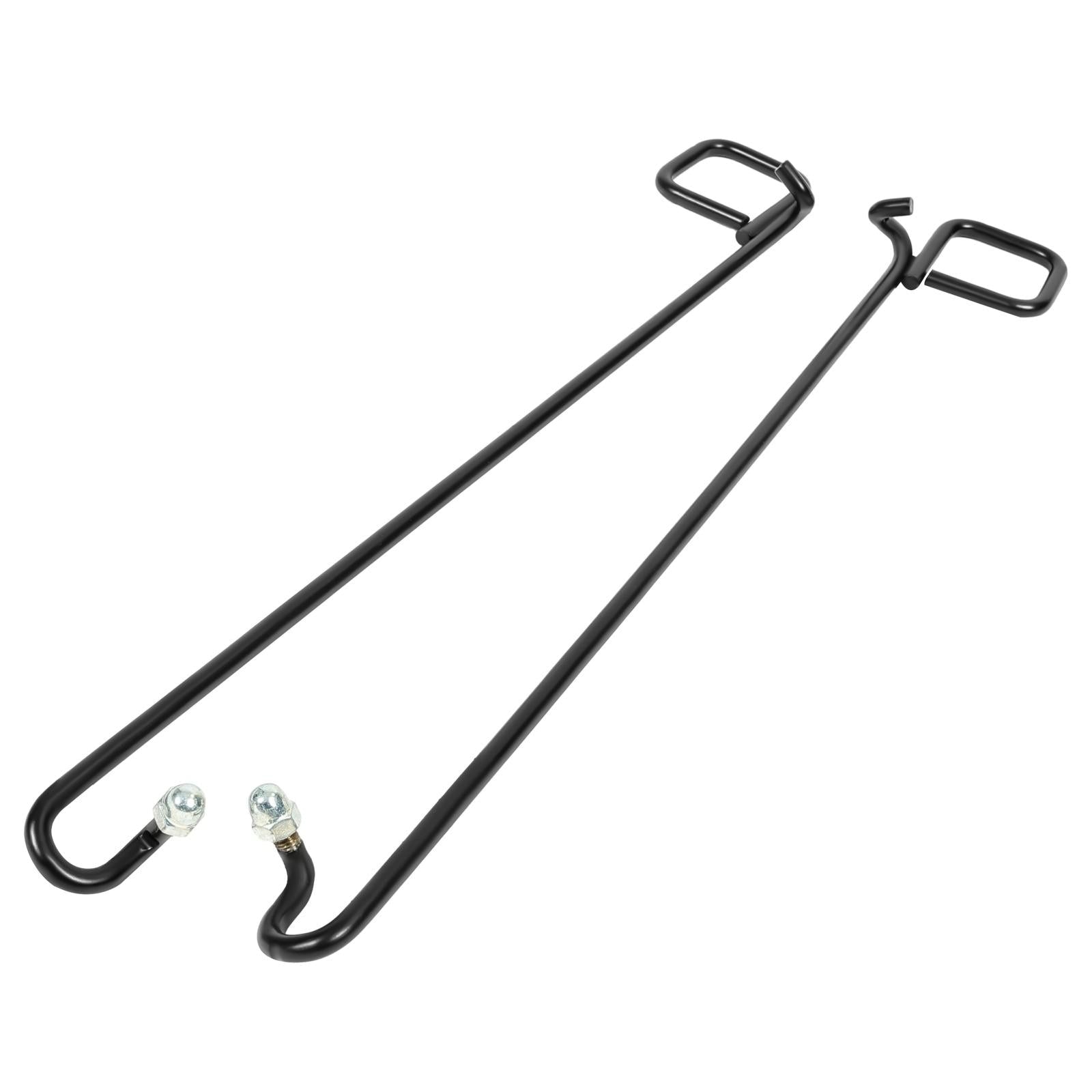 Tailgate Bed Latch for John Deere HPX Gator Diesel Gas 4X2 #VGA12138 VGA12139