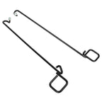 Tailgate Bed Latch for John Deere HPX Gator Diesel Gas 4X2 #VGA12138 VGA12139
