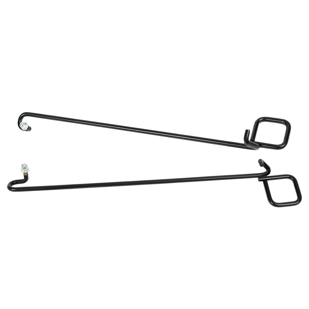 Tailgate Bed Latch for John Deere HPX Gator Diesel Gas 4X2 #VGA12138 VGA12139