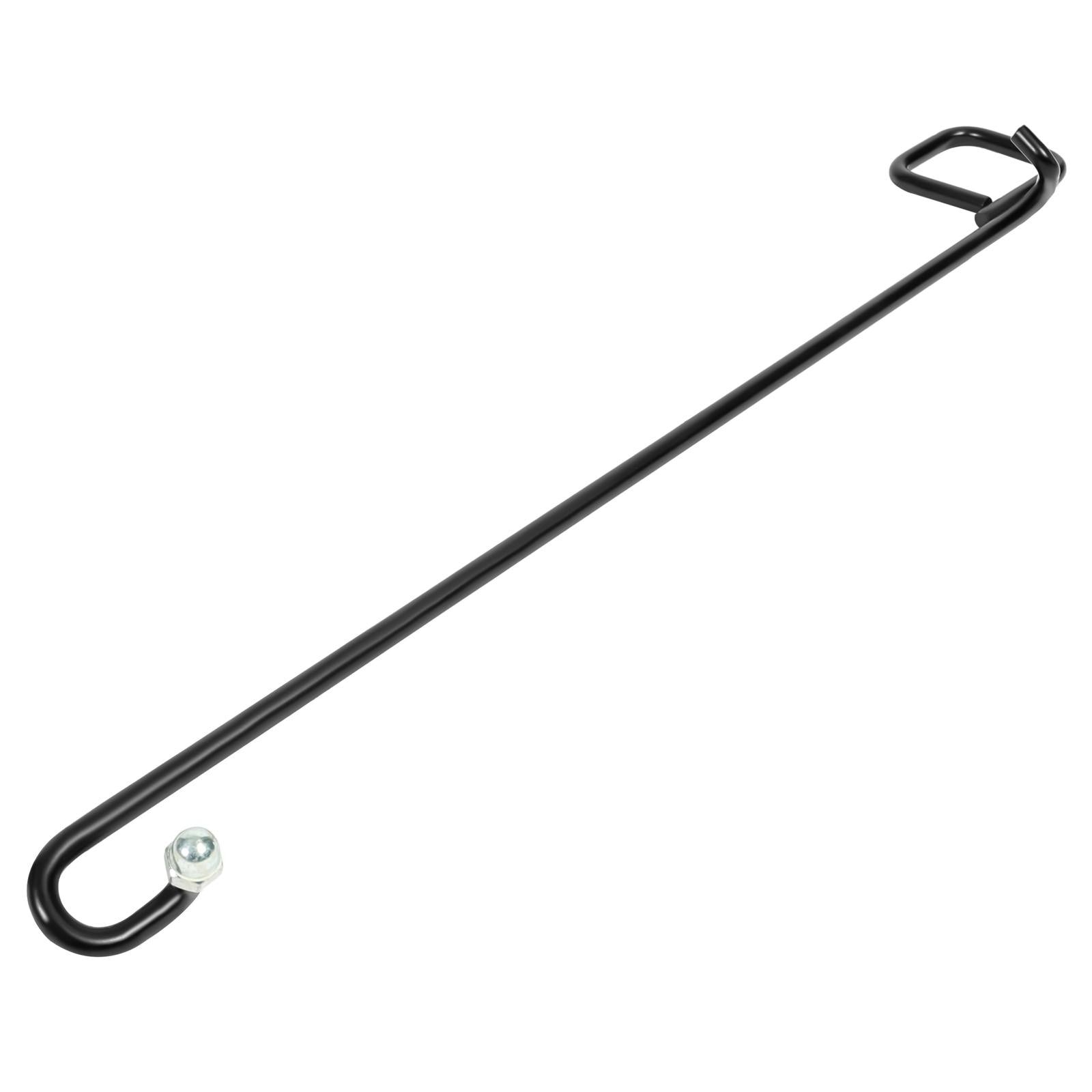 Tailgate Bed Latch for John Deere HPX Gator Diesel Gas 4X2 #VGA12138 VGA12139