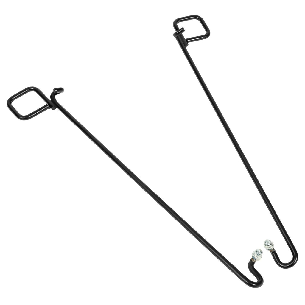 Tailgate Bed Latch for John Deere HPX Gator Diesel Gas 4X2 #VGA12138 VGA12139
