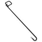 Tailgate Bed Latch for John Deere HPX Gator Diesel Gas 4X2 #VGA12138 VGA12139