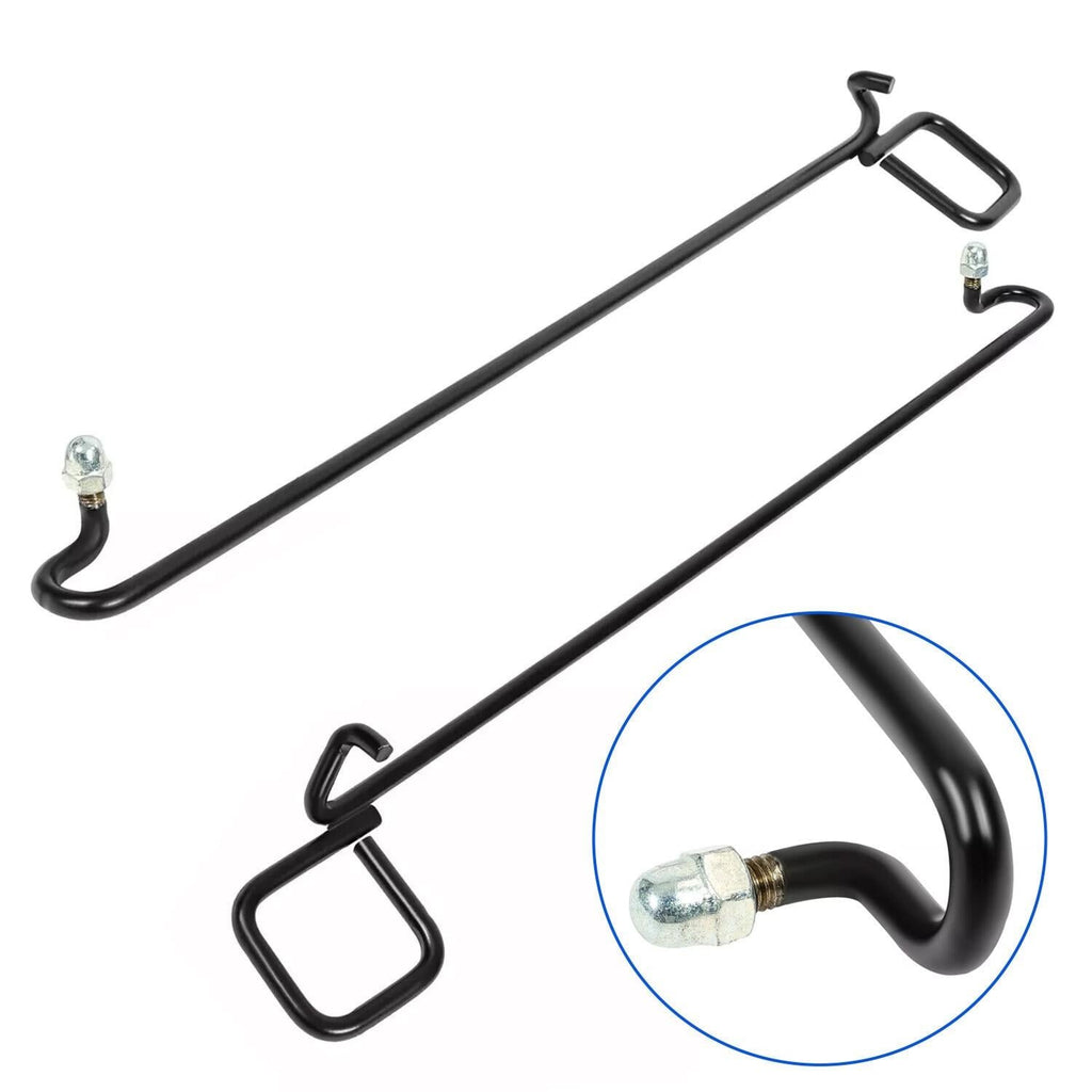 Tailgate Bed Latch for John Deere HPX Gator Diesel Gas 4X2 #VGA12138 VGA12139