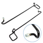 Tailgate Bed Latch for John Deere HPX Gator Diesel Gas 4X2 #VGA12138 VGA12139