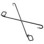 Tailgate Bed Latch for John Deere HPX Gator Diesel Gas 4X2 #VGA12138 VGA12139