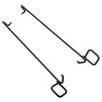 Tailgate Bed Latch for John Deere HPX Gator Diesel Gas 4X2 #VGA12138 VGA12139