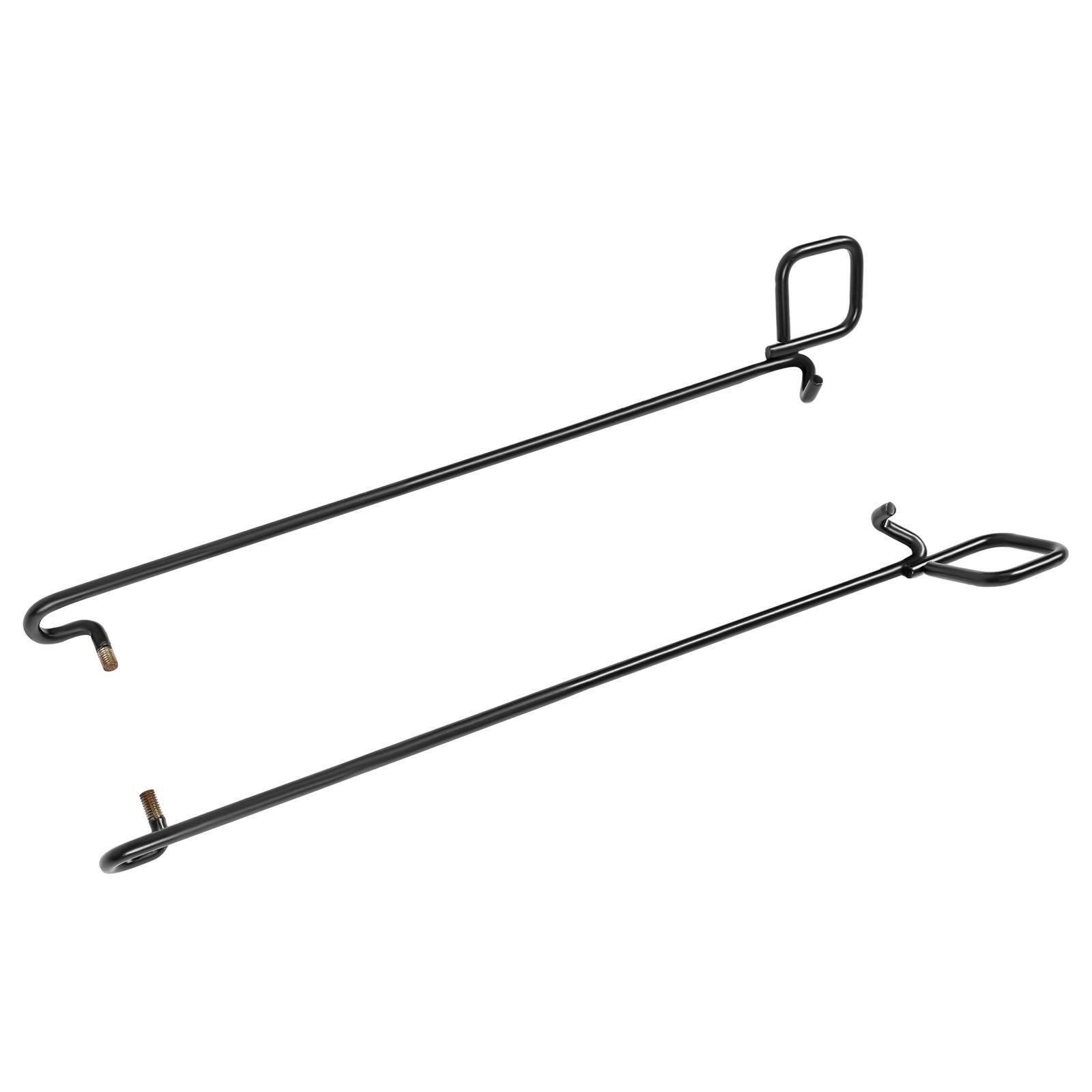 Tailgate Bed Latch for John Deere HPX Gator Diesel Gas 4X2 #VGA12138 VGA12139