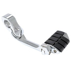 1-1/4" Engine Guard Mounts Clamps/ Highway Foot Pegs Footrest Fit For Harley