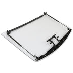 Flip Windshield W/Hardware for Polaris Ranger 2013-UP XP 900/2014-UP XP 900 Crew