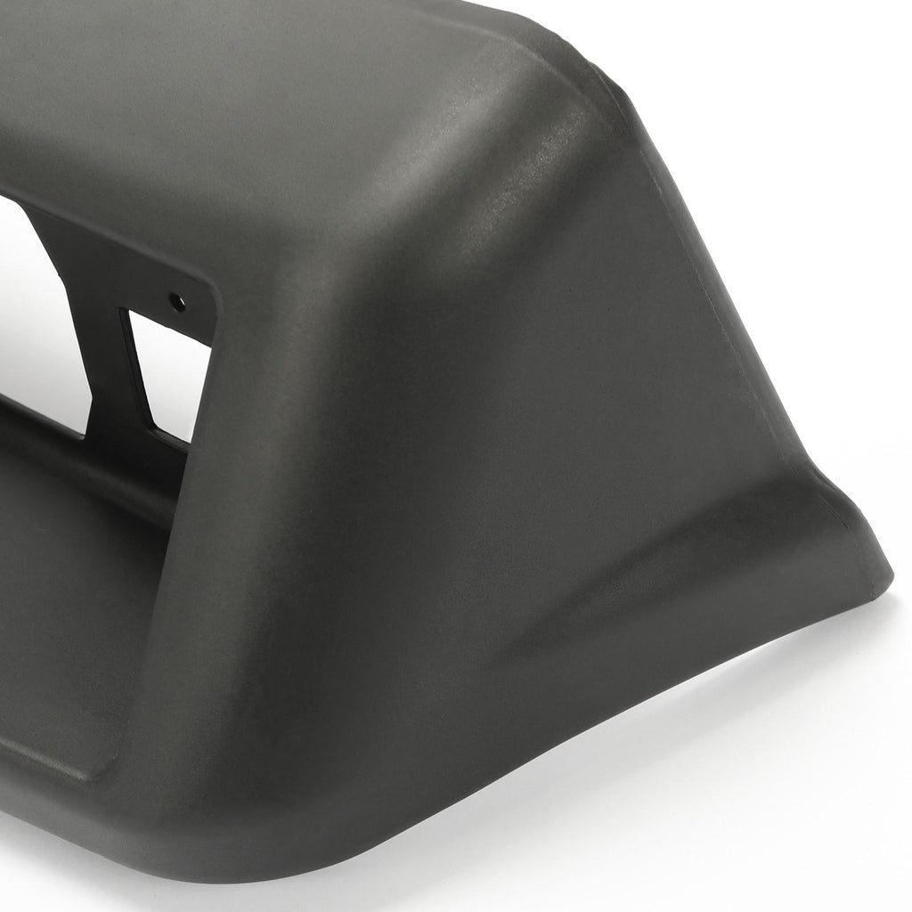 Front Cowl Cap W/ Headlight Openings For 1989-1994 EZGO Marathon gas/electric