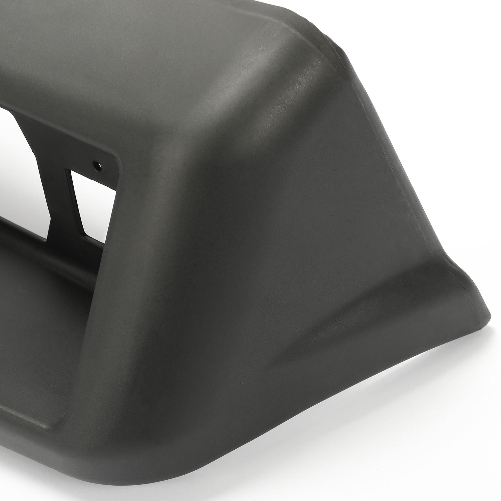 Front Cowl Cap W/ Headlight Openings For 1989-1994 EZGO Marathon gas/electric