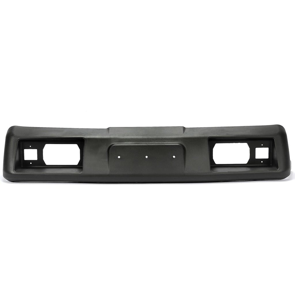 Front Cowl Cap W/ Headlight Openings For 1989-1994 EZGO Marathon gas/electric