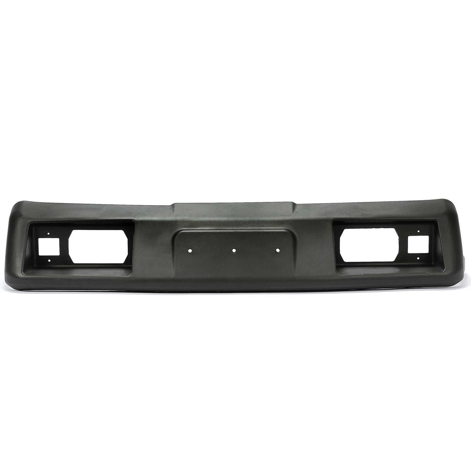 Front Cowl Cap W/ Headlight Openings For 1989-1994 EZGO Marathon gas/electric