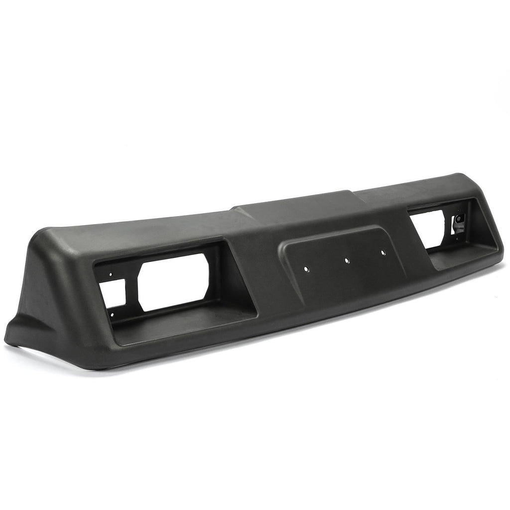 Front Cowl Cap W/ Headlight Openings For 1989-1994 EZGO Marathon gas/electric