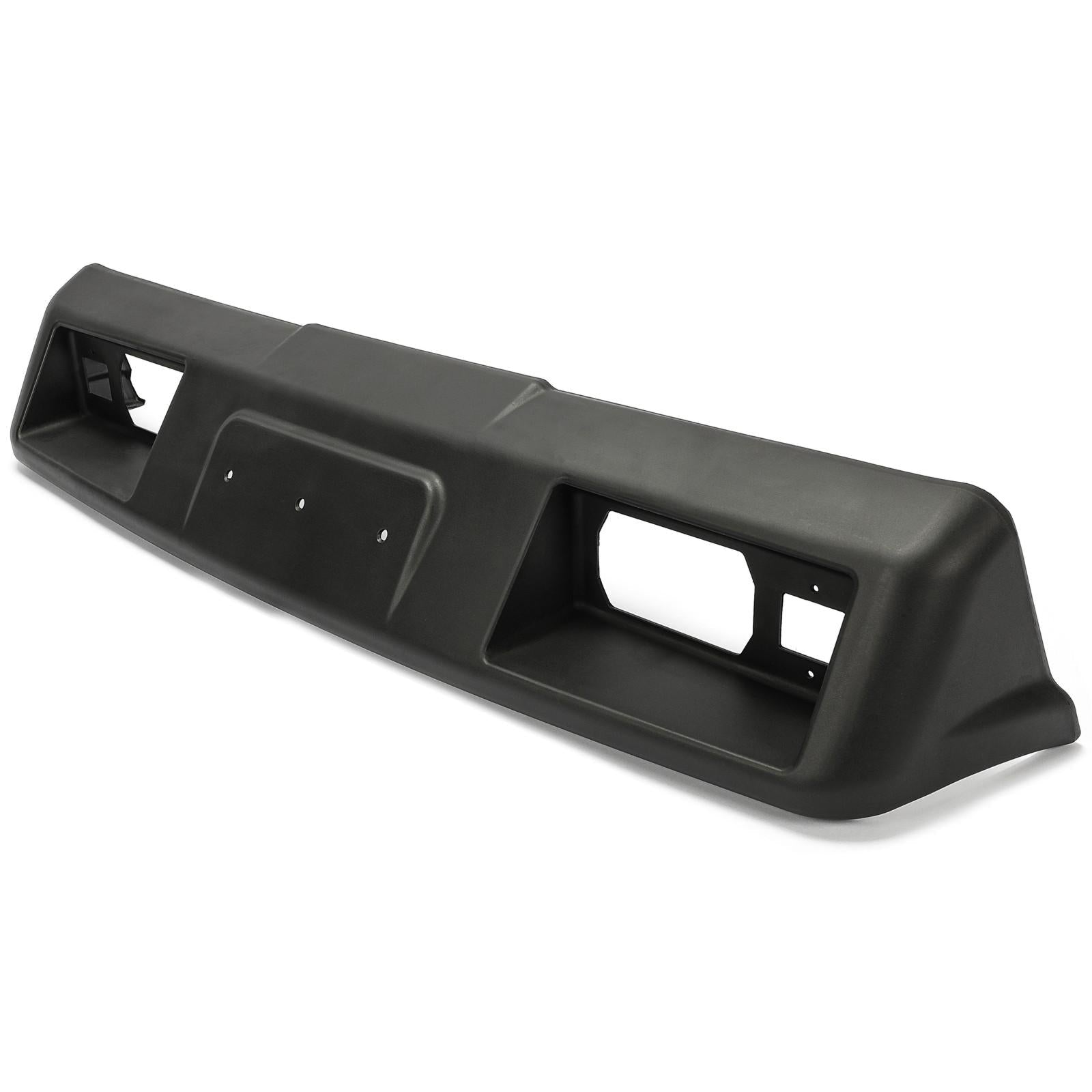 Front Cowl Cap W/ Headlight Openings For 1989-1994 EZGO Marathon gas/electric