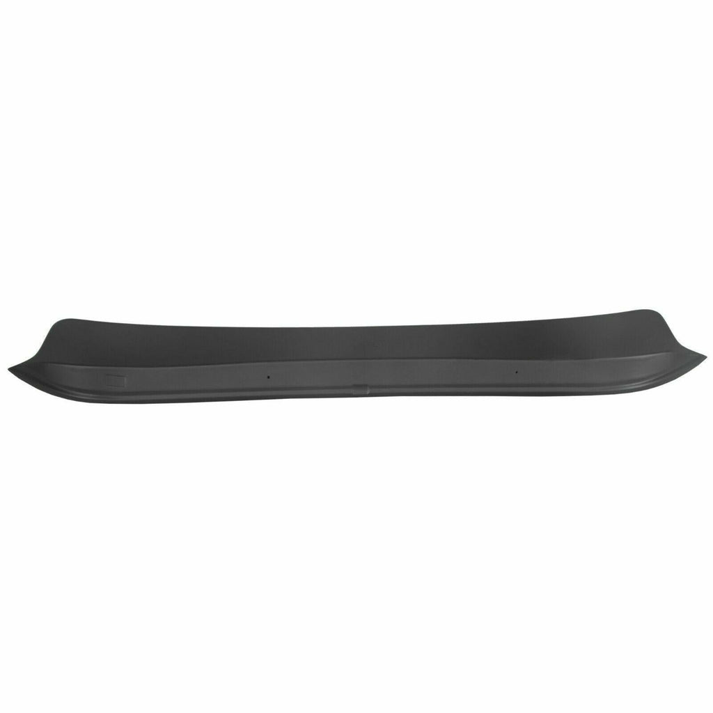 For 90-05 1997 Mazda Miata JDM ABS Rear Window Roof Spoiler Visor Wing HARD TOP