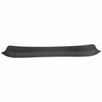 For 90-05 1997 Mazda Miata JDM ABS Rear Window Roof Spoiler Visor Wing HARD TOP