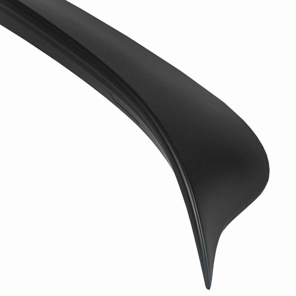 For 90-05 1997 Mazda Miata JDM ABS Rear Window Roof Spoiler Visor Wing HARD TOP