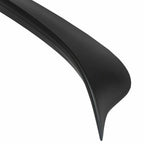 For 90-05 1997 Mazda Miata JDM ABS Rear Window Roof Spoiler Visor Wing HARD TOP