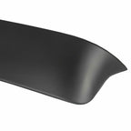 For 90-05 1997 Mazda Miata JDM ABS Rear Window Roof Spoiler Visor Wing HARD TOP