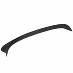 For 90-05 1997 Mazda Miata JDM ABS Rear Window Roof Spoiler Visor Wing HARD TOP