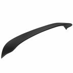 For 90-05 1997 Mazda Miata JDM ABS Rear Window Roof Spoiler Visor Wing HARD TOP