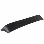 For 90-05 1997 Mazda Miata JDM ABS Rear Window Roof Spoiler Visor Wing HARD TOP