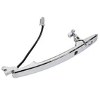 For Nissan Murano 3.5L 03-2007 Outside Door Handle Chrome Front Left Driver Side