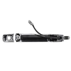 For Nissan Murano 3.5L 03-2007 Outside Door Handle Chrome Front Left Driver Side