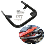 Rear Grab Bar Bumper For Honda TRX450R TRX450ER TRX250R Sportrax FourTrax 250