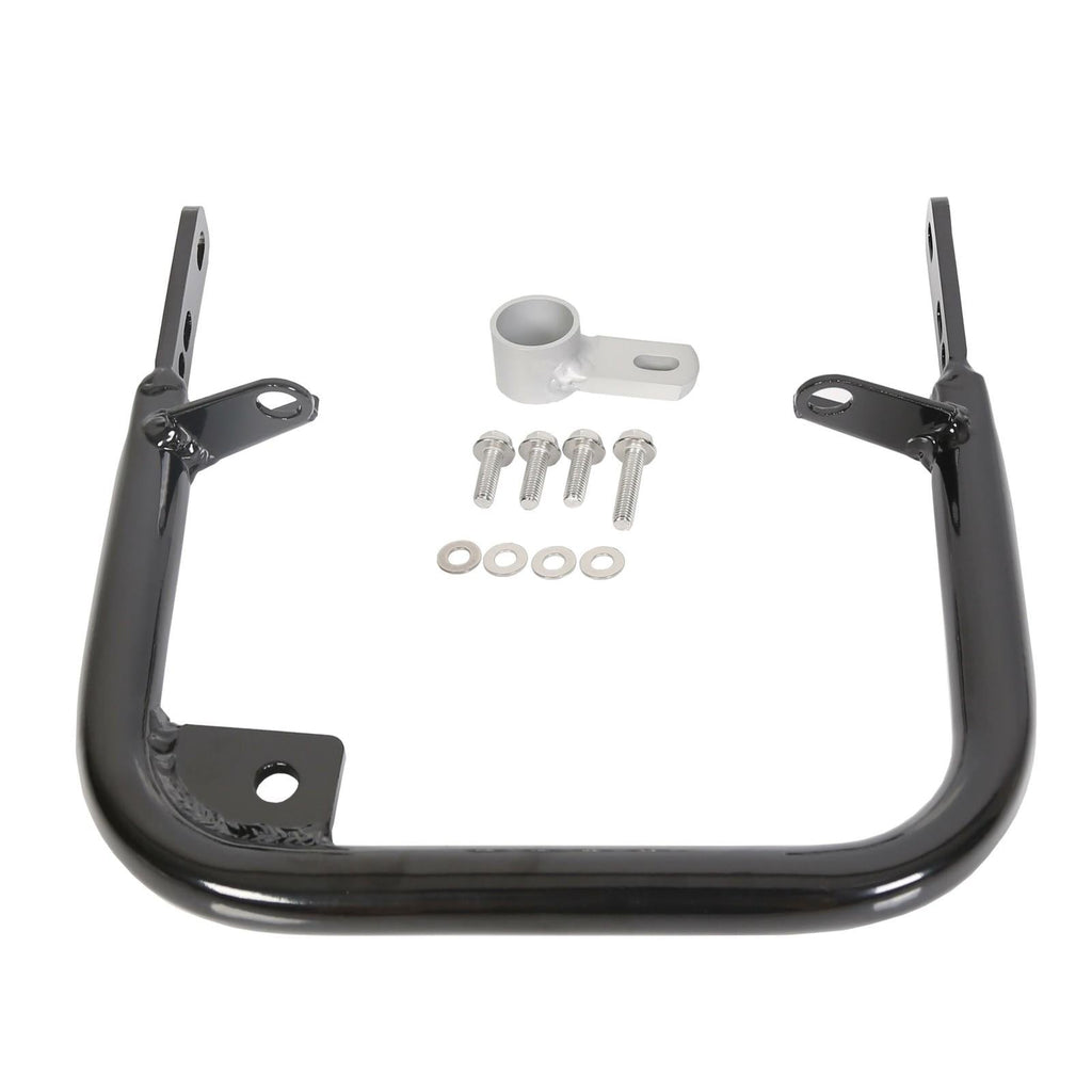 Rear Grab Bar Bumper For Honda TRX450R TRX450ER TRX250R Sportrax FourTrax 250