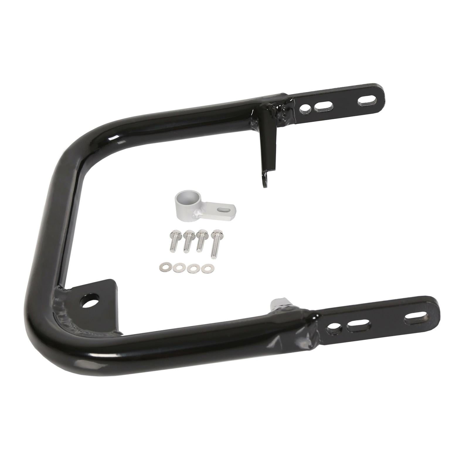 Rear Grab Bar Bumper For Honda TRX450R TRX450ER TRX250R Sportrax FourTrax 250