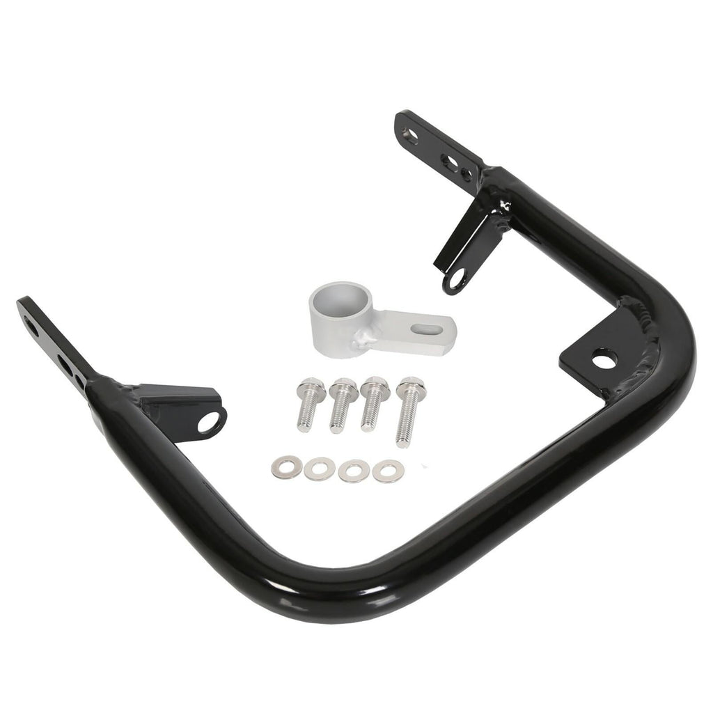 Rear Grab Bar Bumper For Honda TRX450R TRX450ER TRX250R Sportrax FourTrax 250