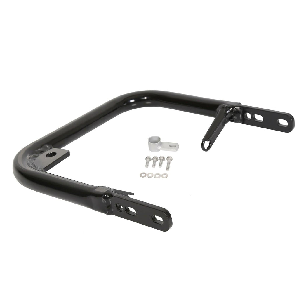 Rear Grab Bar Bumper For Honda TRX450R TRX450ER TRX250R Sportrax FourTrax 250