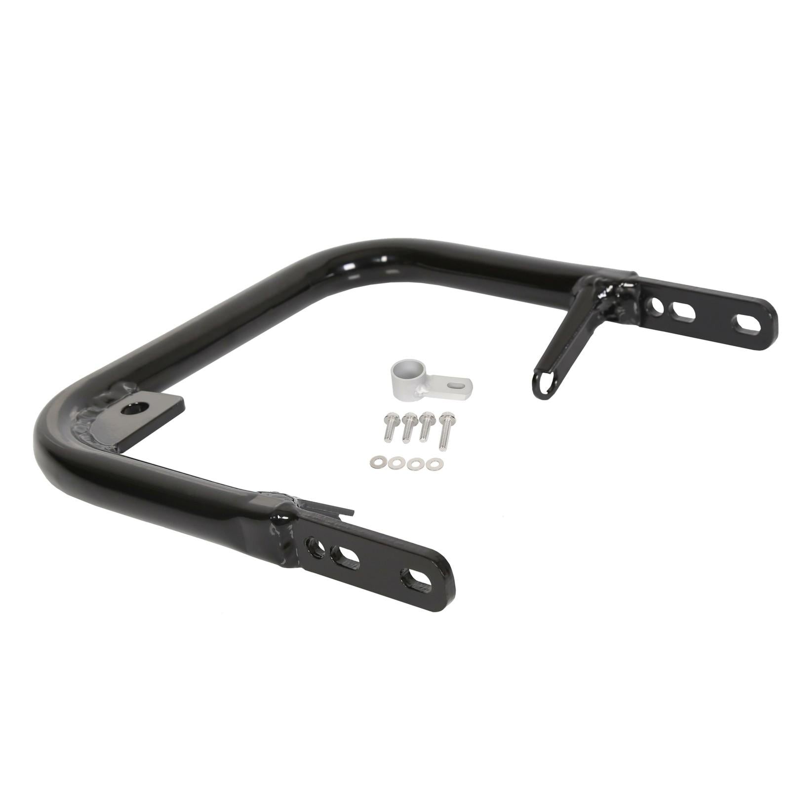 Rear Grab Bar Bumper For Honda TRX450R TRX450ER TRX250R Sportrax FourTrax 250