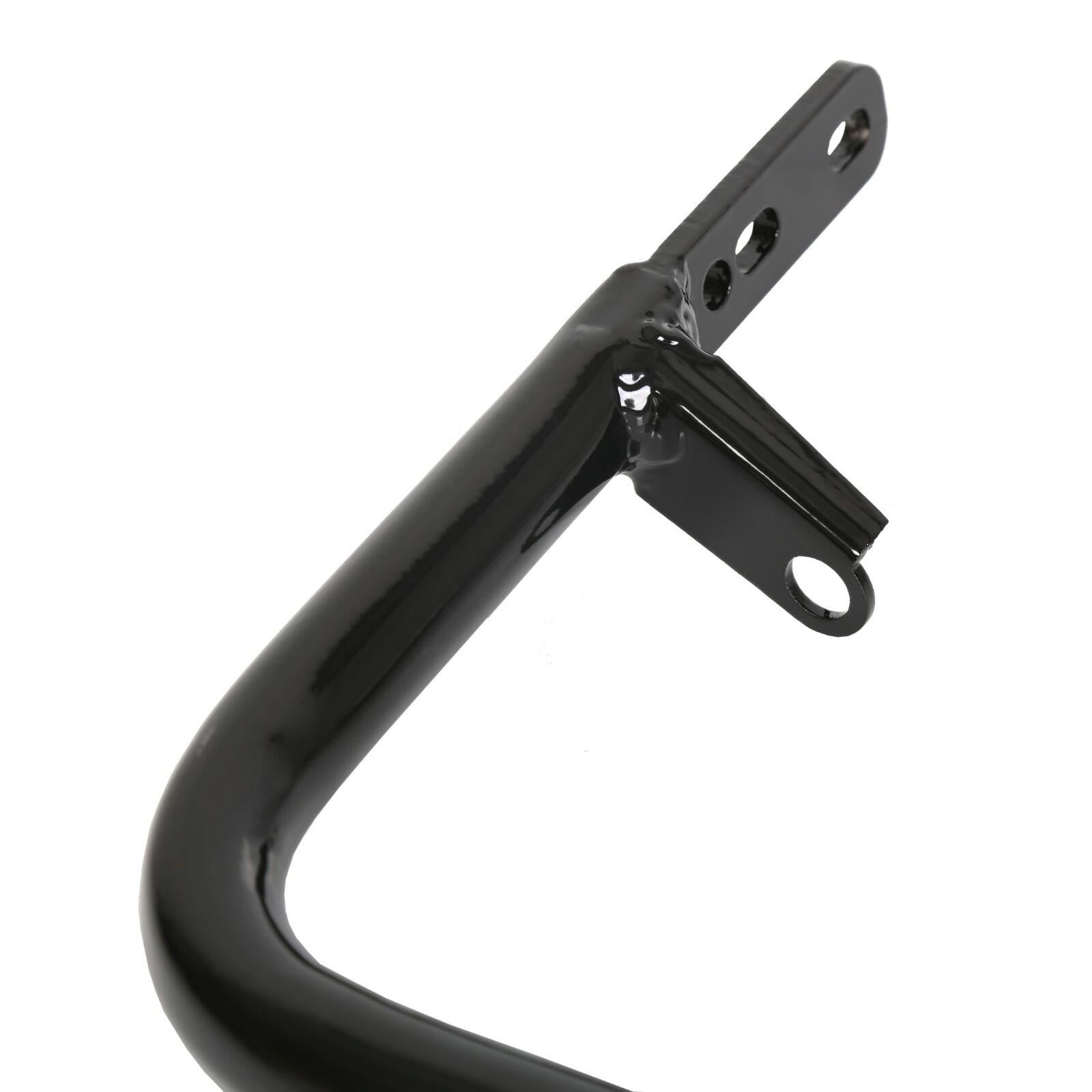 Rear Grab Bar Bumper For Honda TRX450R TRX450ER TRX250R Sportrax FourTrax 250