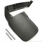 Front Left Fender Flare Mud Flap Guard For Honda FourTrax 300 TRX300 1996-2000