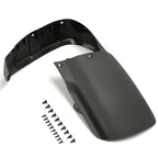 Front Left Fender Flare Mud Flap Guard For Honda FourTrax 300 TRX300 1996-2000