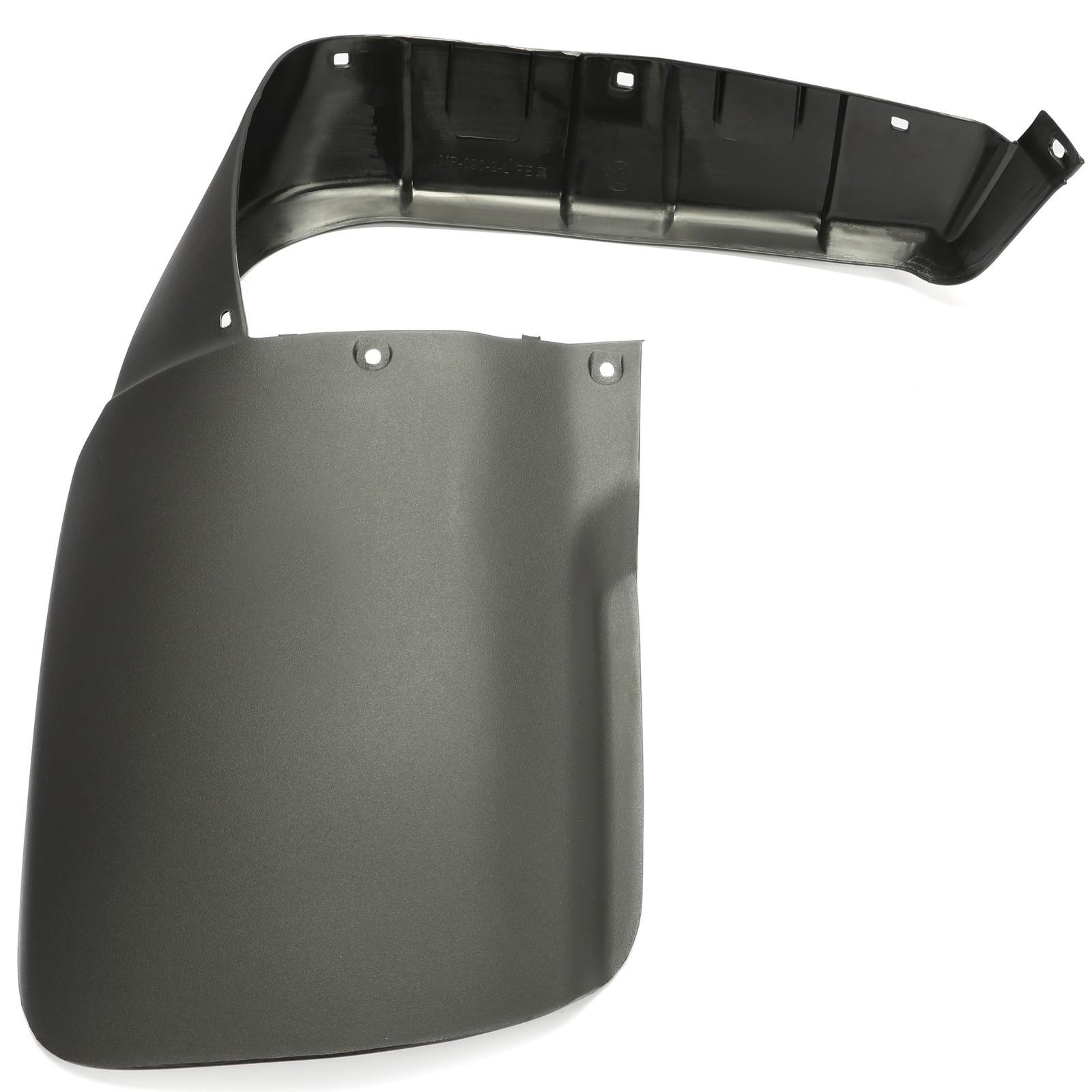 Front Left Fender Flare Mud Flap Guard For Honda FourTrax 300 TRX300 1996-2000