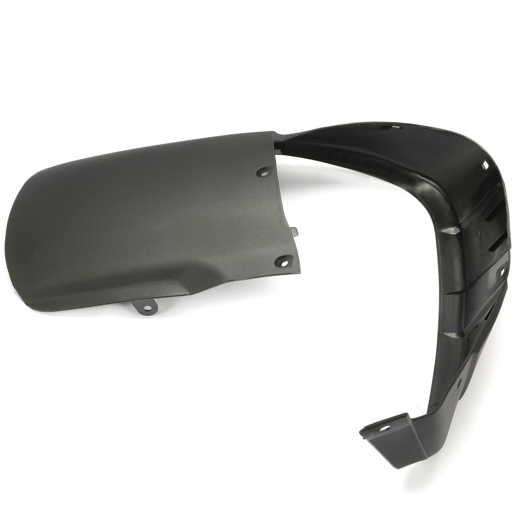 Front Left Fender Flare Mud Flap Guard For Honda FourTrax 300 TRX300 1996-2000