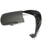 Front Left Fender Flare Mud Flap Guard For Honda FourTrax 300 TRX300 1996-2000